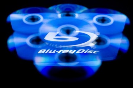 Le vendite di Blu-Ray registrano un incremento del 300%