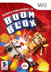 EA soddisfatta per le vendite di Boom Blox