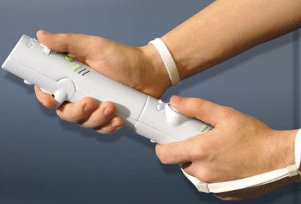Darwin: il remote controller anche su Xbox 360