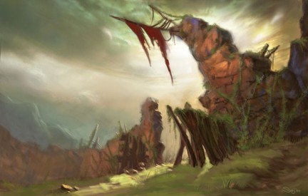 Diablo III: 5 nuove immagini da Blizzard