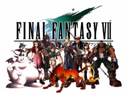 Final Fantasy VII su PS3: sono solo 