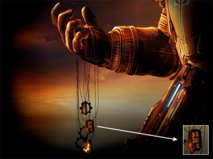 Gears of War 2: rivelata la data di uscita?