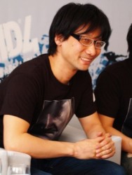 Kojima: la nuova era necessita di un nuovo Snake