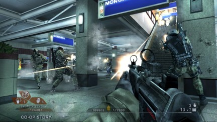 Rainbow Six Vegas 2 aggiornato per PC