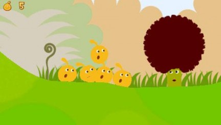 Locoroco 2: prime immagini