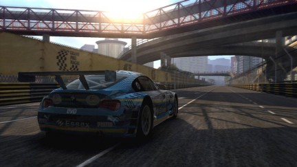 RACE Pro: i SimBin arrivano veramente su X360