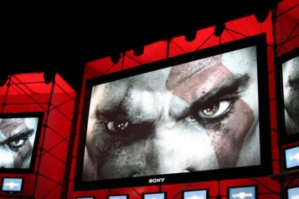 [E3 08] God of War 3 annunciato ufficialmente