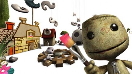 LittleBigPlanet: nuovi dettagli