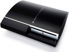 [E3 08] Sony: PS3 da 80 GB presto in Europa, Video Store nel 2009