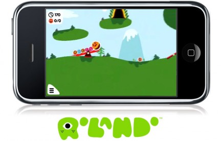 Rolando, un nuovo gioco in arrivo per iPhone e iPod Touch