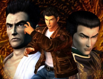 [E3 08] Sega: niente Shenmue III per il momento