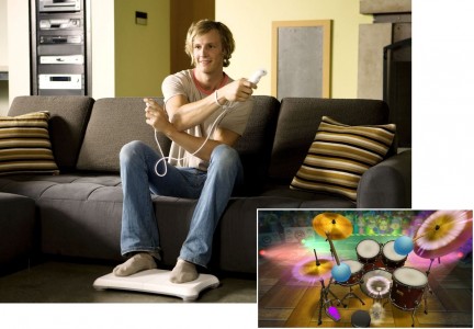 Wii Music il 16 Ottobre in Giappone?