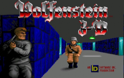 Wolfenstein nextgen all'E3?