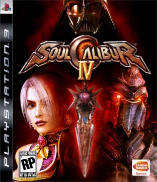 Soul Calibur IV: la recensione