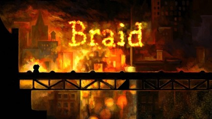 Braid diventa il gioco XBLA più premiato dalla critica