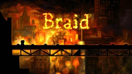 Braid è costato 180.000 dollari, Blow piange miseria