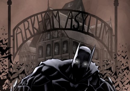 Batman: Arkham Asylum - il gioco che non ci aspettavamo