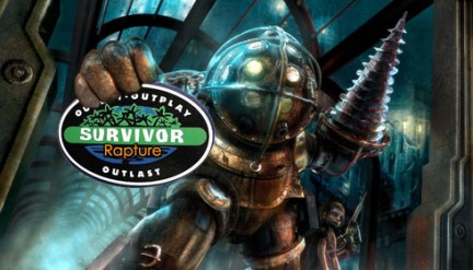 [GC 08] BioShock: la data d'uscita ufficiale su PS3