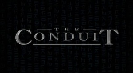 [GC 08] The Conduit si esibisce in un nuovo filmato