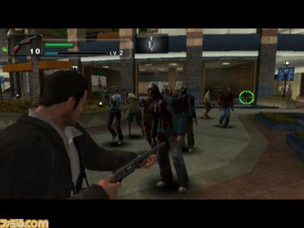 Dead Rising: Chop Till You Drop - numerose nuove immagini