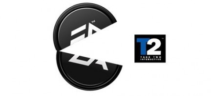 Electronic Arts: ultimatum a Take-Two