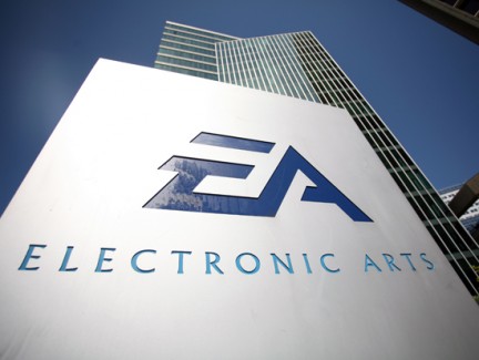 Electronic Arts svela i titoli presenti a Lipsia