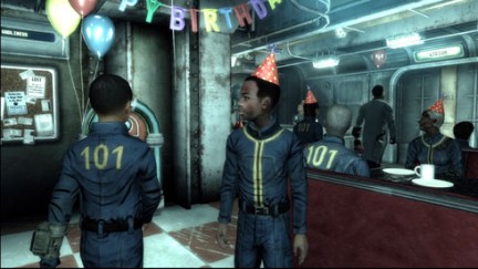 Fallout 3 modificato per commercializzazione in Australia