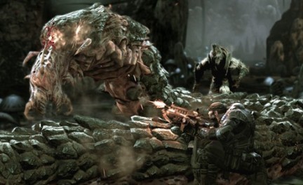 Gears of War 2: niente versione PC