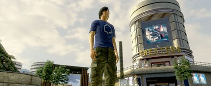 PlayStation Home: in Asia per quest'autunno