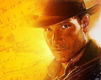 Indiana Jones and the Staff of Kings: solo su PSP e DS?