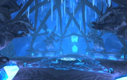 L'introduzione di Wrath of the Lich King verrà mostrata a Lipsia