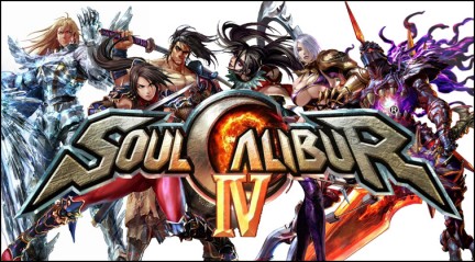 Soul Calibur IV in demo su Xbox Live