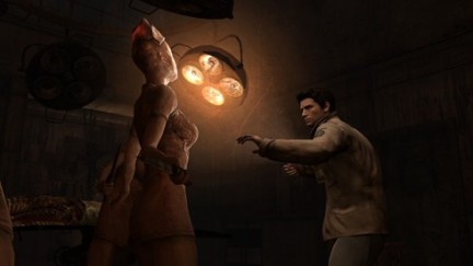 Silent Hill: Homecoming - altri dettagli sull'uscita