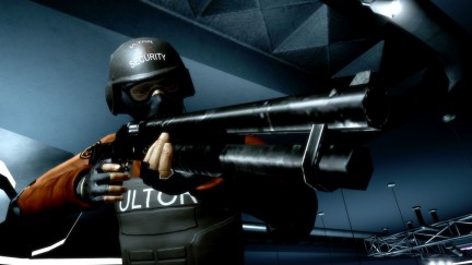 Saints Row 2: un video svela il cast di doppiatori