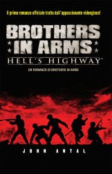 Brothers in Arms: Hell's Higway in versione romanzo