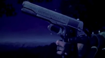 Brothers in Arms: Hell's Higway - trailer di lancio