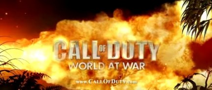 Call of Duty: World at War - filmata la modalità cooperativa