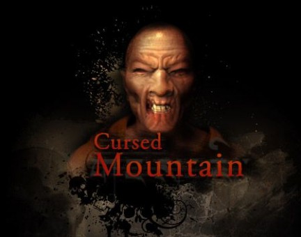 Cursed Mountain: nuovo trailer di gioco