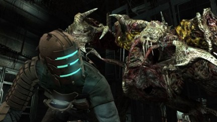 Dead Space: Ultra Limited Edition svelata da Electronic Arts