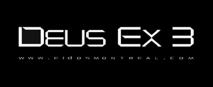 Deus Ex 3 presto rivelato