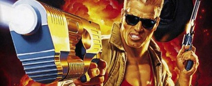 Duke Nukem 3D su XBLA da domani