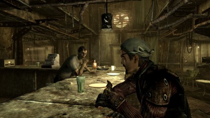 Fallout 3: gli obiettivi sbloccabili