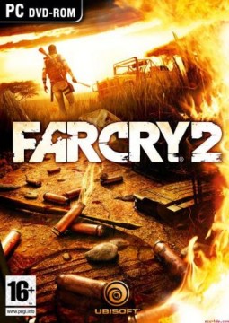 Far Cry 2: la prima recensione è da 94%