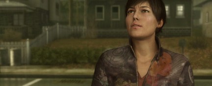 Heavy Rain: la storia continuerà anche con la morte della protagonista