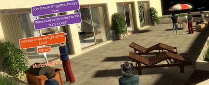 Home: nuovo video della versione 0.98
