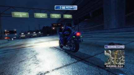 Burnout Paradise: nuove immagini e dettagli per Davis