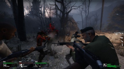 Left 4 Dead: nuove immagini