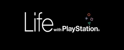 Disponibile Life With PlayStation