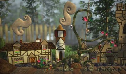 [PAX 08] LittleBigPlanet: Disney al lavoro sui contenuti aggiuntivi
