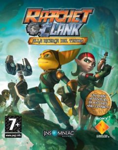 Ratchet & Clank: Alla Ricerca del Tesoro - la recensione